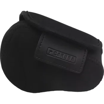 Ochrana fotoaparátu a videokamery Neoprenové pouzdro pro fotoaparát Caruba M (Caruba Camera Case Neoprene Protection Bag M)