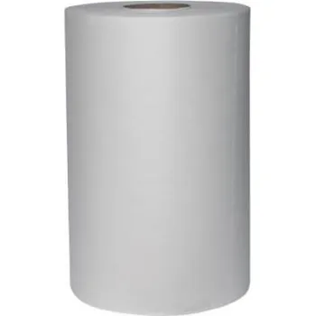 Utěrka Čisticí Utěrka Melkib Strong 215 m, 40x39 cm (role)