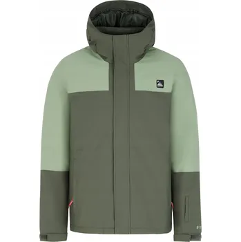 Pánská snowboardová bunda Protest Prtchoose thyme L