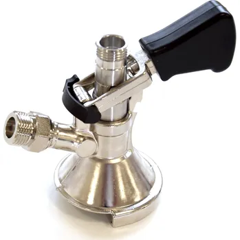 Příslušenství pro výčepní zařízení Spacematic Kombi typ M narážecí hlava na sudy