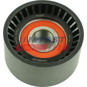 Napínací kladka, žebrovaný klínový řemen FAST FT44606