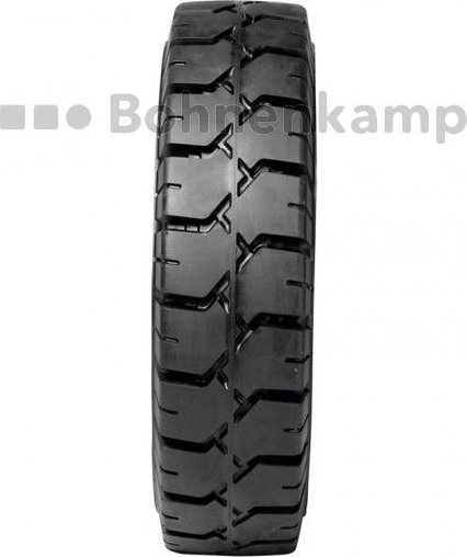 BKT Pneu 6.50-10/5.00 F MAGLIFT STANDARD Vollgummi = plnoguma