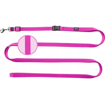 Obraz Vodítko s bederním pásem Chaba popruh 4 m