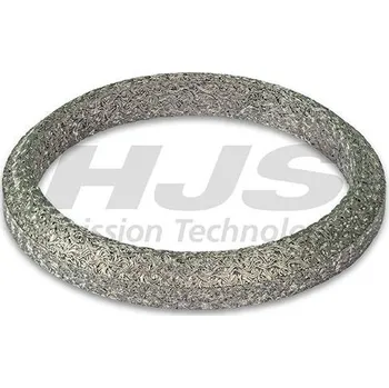 Automobilové těsnění Těsnicí kroužek, výfuková trubka HJS 83 23 6687