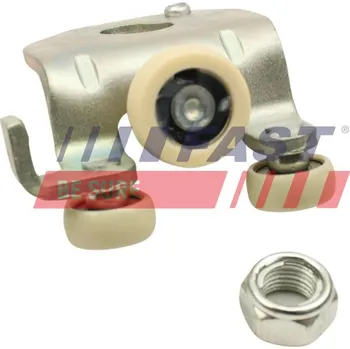 Dveře karosérie Valivé vedení, posuvné dveře FAST FT95350