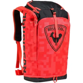Taška na sjezdové boty Rossignol Hero Compact Boot Pack červená/černá
