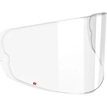 Motodoplněk Pinlock® 70 pro plexi přileb FormX, CASSIDA (čirý)