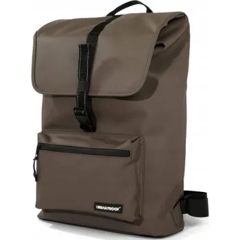 Sportovní batoh Batoh na kolo Urban Proof Cargo 20L hnědý