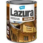 HET SOLDECOL LAZURA Barva: SL 38 oregonská pinie, Balení: 0,75 l