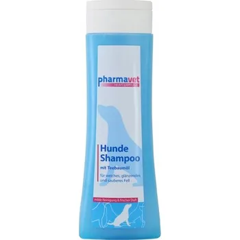 Kosmetika pro psa Šampon pro psy schmess