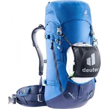 turistický batoh Deuter Helmet holder