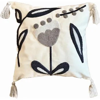 Povlak na polštářek Povlak na polštář 43x43 cm – Mila Home ID_1738682