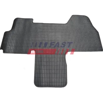 Autodoplněk Prostor pro nohy - podložka FAST FT96102