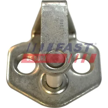 Dveře karosérie Plech pro západku zámku, zámek zadních dveří FAST FT95438