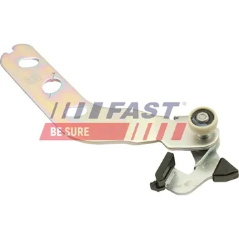 Dveře karosérie Valivé vedení, posuvné dveře FAST FT95351