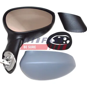 Auto zrcátko Vnější zpětné zrcátko FAST FT88285