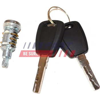 Autozámek Zamykací válec FAST FT94156