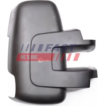 Auto zrcátko Kryt, venkovní zrcátka FAST FT88810