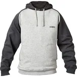 DeWALT Cyclone Hooded DEW49320 šedá