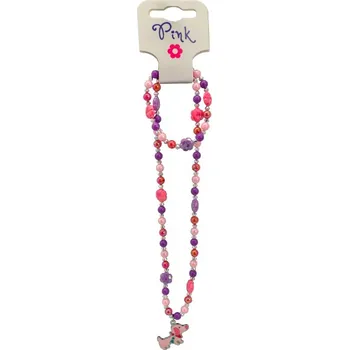 Náramek Sada šperků s přívěskem PEJSEK