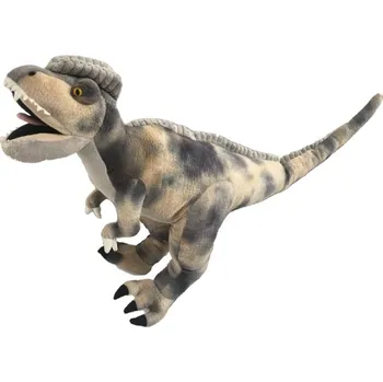 Hračka Dilophosaurus 76 cm