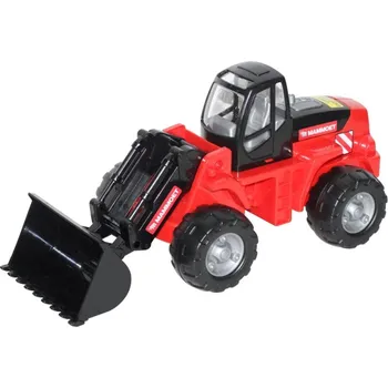 autíčko Mammoet Nakladač 49 cm 56788