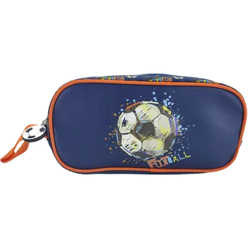 Penál Penál Fotbal 23 cm