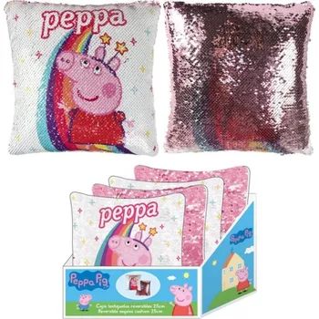 Cerdá - Polštář PEPPA PIG 4492