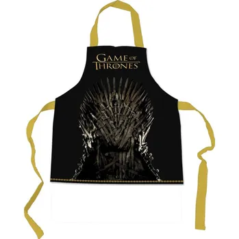 Filmová hudba Zástěra Hra o trůny