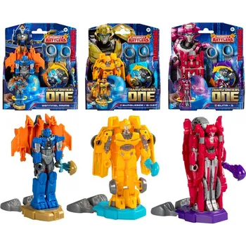 Figurka Transformers figurka Movie 8 Bojové figurky 15 více druhů