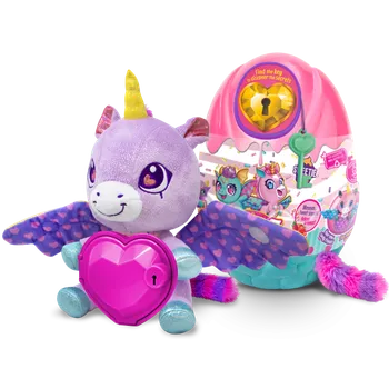 Figurka Baby Gemmy okřídlení kamarádi s překvapením