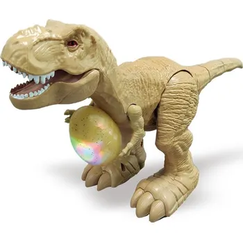 Modelářství R/C Dinosaurus Tyrannosaurus Rex 27MHz 30 cm