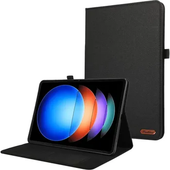 Příslušenství pro tablet VSECHNONAMOBIL 74069 FABRIC Zaklápěcí kryt pro Xiaomi Pad 6S Pro černý