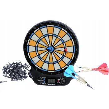 Šipka Elektronický terč 7Sports DART