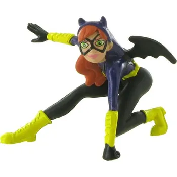 Figurka Comansi - Dc Comics Super Hero Girls - Bat Girl