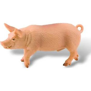 Figurka Bullyland 62310 - Prase