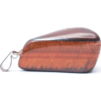 Přívěsek Milujeme Kameny Býčí oko - přívěsek P19 9400