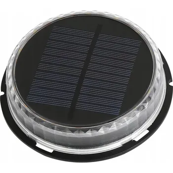 Venkovní osvětlení Solární lampa NEO TOOLS 99-108