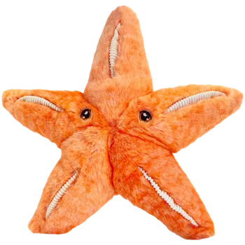 plyšák KEEL SE1015 Mořská hvězdice 25 cm