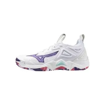 Dámská sportovní obuv Mizuno WAVE MOMENTUM 3(W) V1GC231220 UK 6 boty + DÁREK DLE VÝBĚRU!