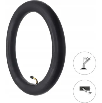 Duše na kolo Duše Xuancheng 14x1.75/2.125" Ventilek 45/45