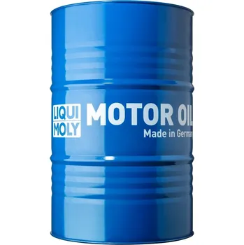 Motorový olej Motorový olej LIQUI MOLY 3759