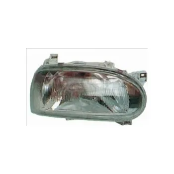 Přední světlomet Světlomet TYC 20-3472-05-2