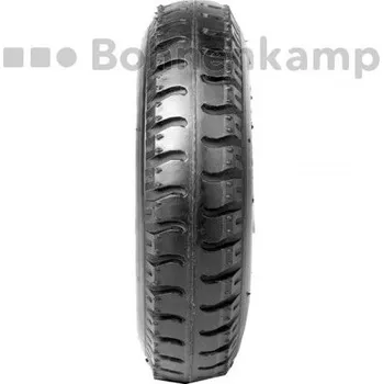 Deli Pneu 2.80/2.50-4 4PR TT S-302 s duší DIN 7777 90/90