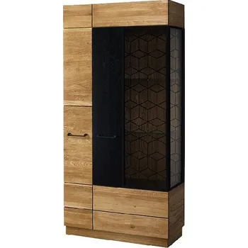 Knihovna DALTON vitrína 12