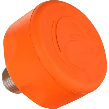 Brzda na kolo Cherry Bomb Toe Stop Orange Long