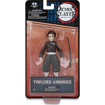 Figurka Demon Slayer akční figurka Tanjiro Kamado 13 cm