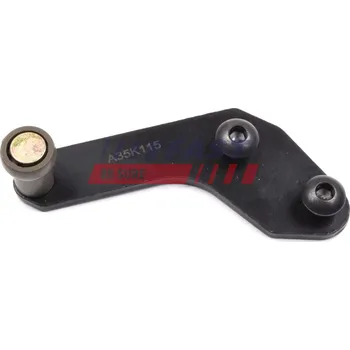 Dveře karosérie Valivé vedení, posuvné dveře FAST FT95563