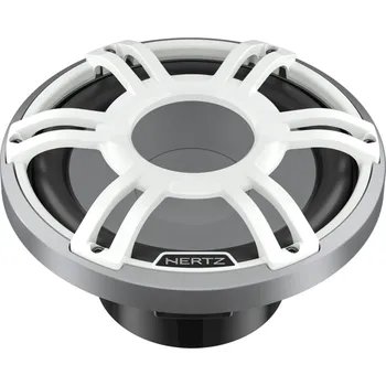 Auto Hi-Fi Subwoofer na loď&nbsp;Hertz HMS 10 S4-LD-SW.1