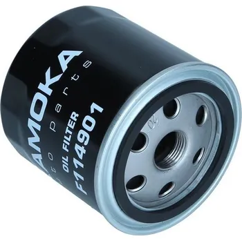 Filtr do auta Olejový filtr KAMOKA F114901